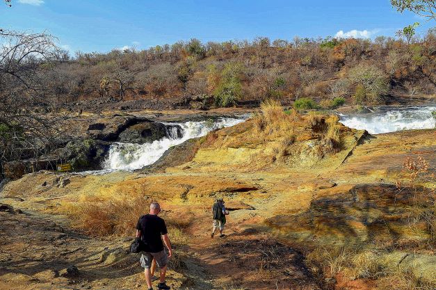 Murchison Falls National Park