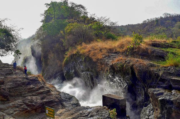 Murchison Falls National Park