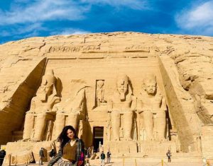 Read more about the article Egypt’s Abu Simbel to Get 600m Long First Tourist Walkway