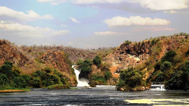 Murchison Falls National Park