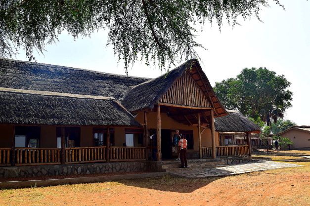 Murchison Falls National Park