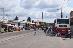 Inhambane Province