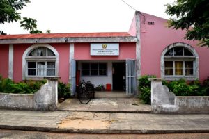 Inhambane Museum