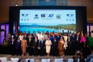 Read more about the article UNWTO Members Reassess Agenda for African Tourism at 66th Regional Meeting