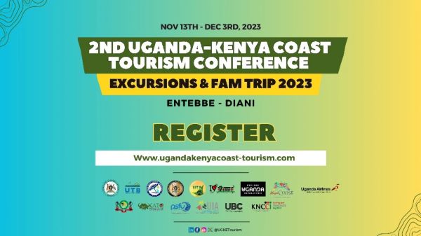 Uganda-Kenya Coast Tourism Conference