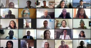 Read more about the article UNESCO Workshop on Re-discovering African Urban Heritage