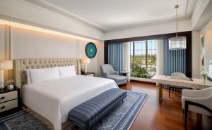 Waldorf Astoria Cairo Heliopolis