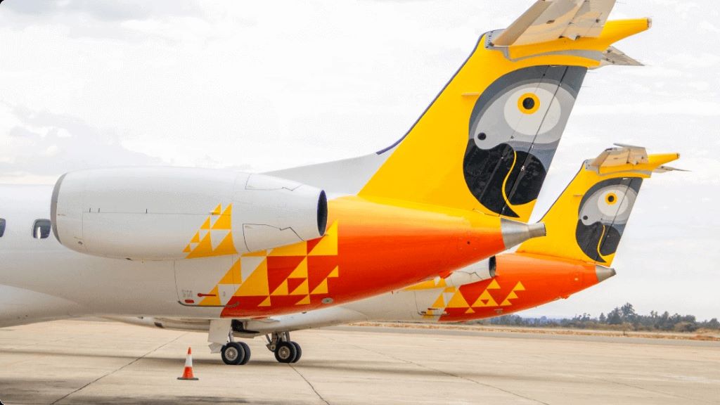 Fastjet