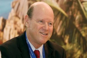 Read more about the article St. Ange to Speak at International Conference, Egypt