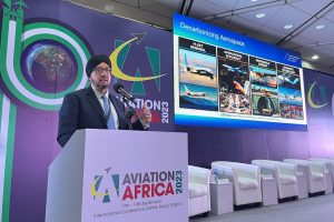 Read more about the article Boeing Forecasts Massive African Air Traffic Growth in 20 Years