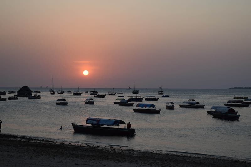 Stone Town, Zanzibar