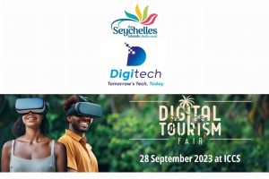 Tourism Seychelles