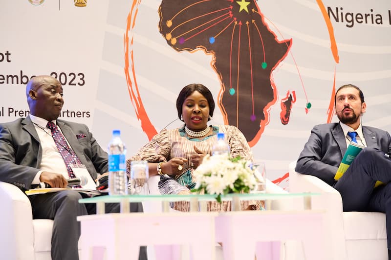 2023 Intra-African Trade Fair (IATF)