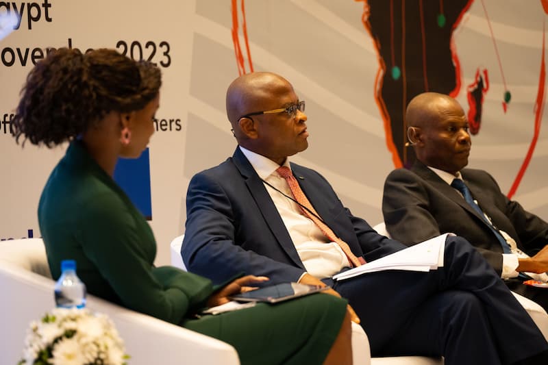 2023 Intra-African Trade Fair (IATF)