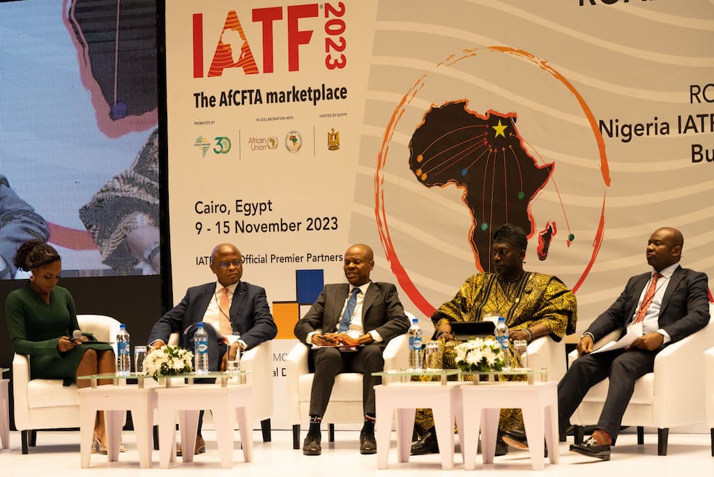 2023 Intra-African Trade Fair (IATF)