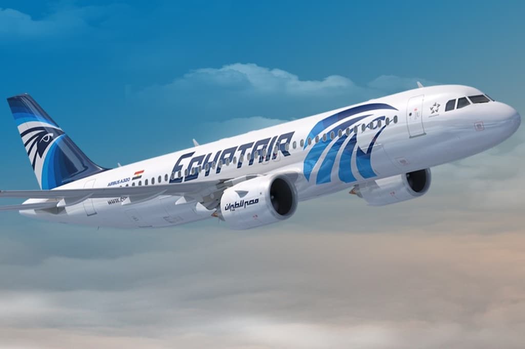 EgyptAir