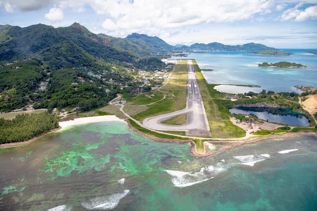 Seychelles International Airport