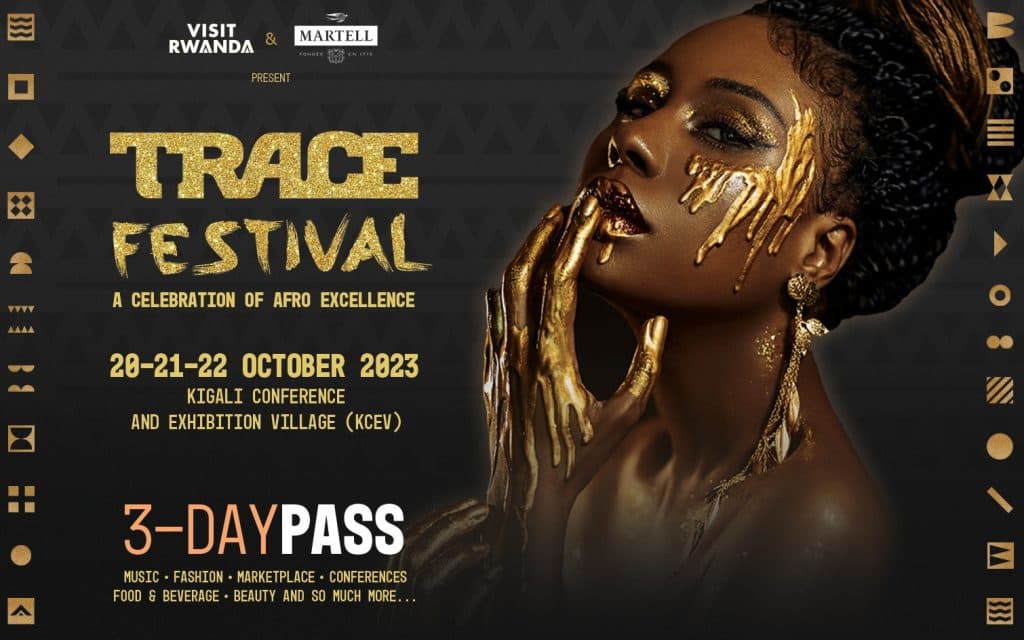 Trace Festival