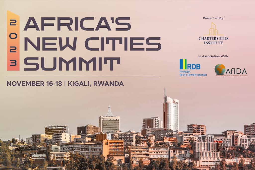 Rwanda Prepares for Africa's New Cities Summit