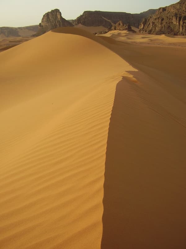 Tassili n'Ajjer