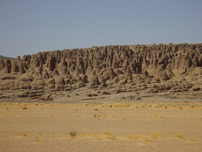 Tassili n'Ajjer