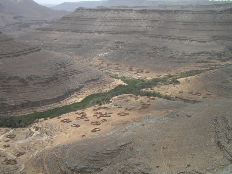 Tassili n'Ajjer