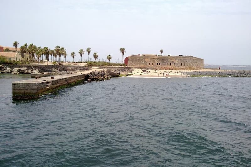 Île de Gorée