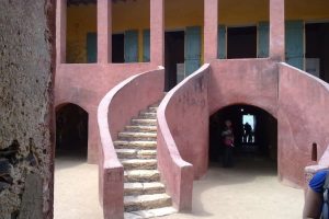 Read more about the article Île de Gorée: First UNESCO World Heritage Site in Africa