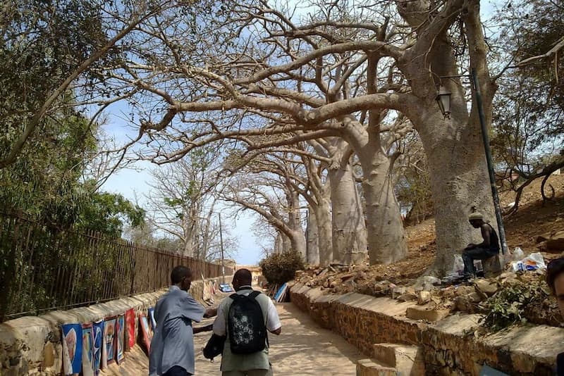 Île de Gorée