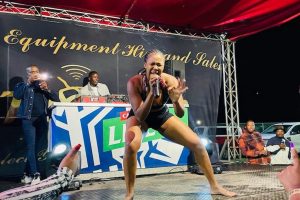 Read more about the article 2023 Plett ARTS Festival Set to Close With a Flourish