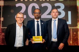 Air Cargo News Awards