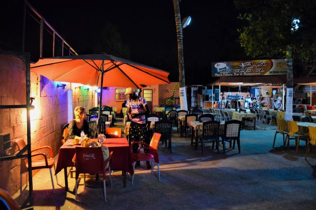 Kololi Nights: In Search of Fun on the Senegambia Strip