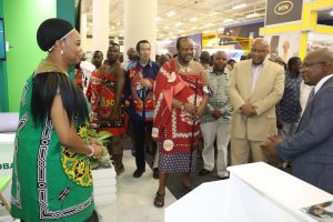 Read more about the article Eswatini Celebrates a Successful 2023 World Tourism Month