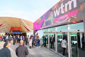 WTM London 2023