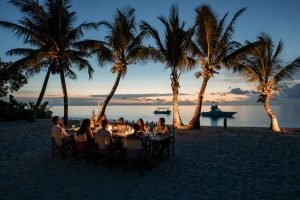 Read more about the article Experience the Festive Season on a Powder-White Sands Paradise