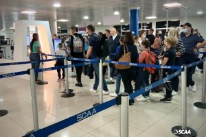 Read more about the article Flight Frequency to Seychelles Islands on the Increase