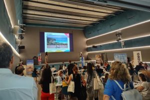 Read more about the article Seychelles Day: Tourism Department Hosts Workshop in Rome