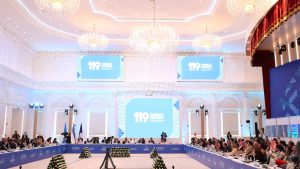 Read more about the article UNWTO: Executive Council Approves Transformation Plan