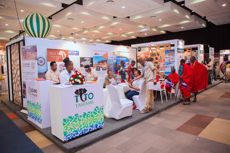 Swahili International Tourism Expo