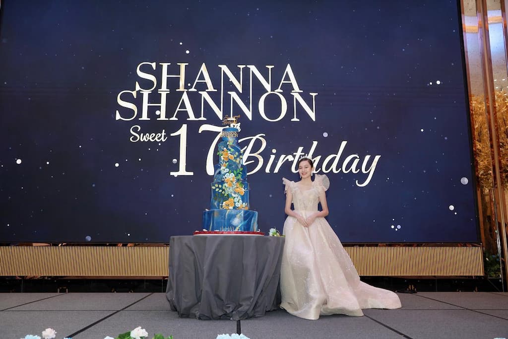 Shanna Shannon