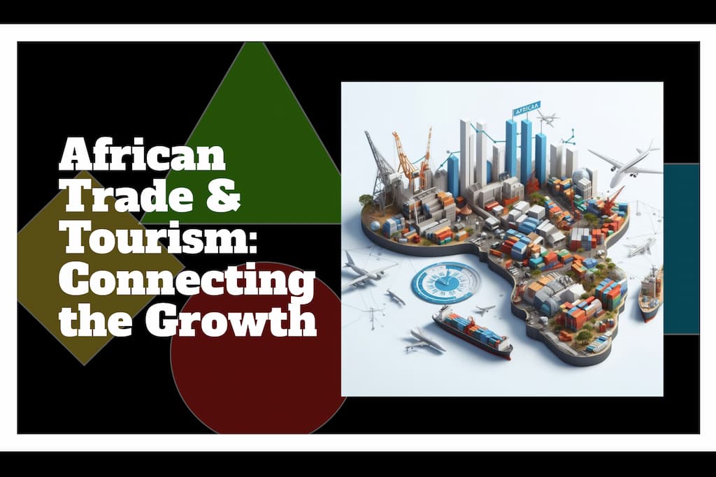 African trade and tourism