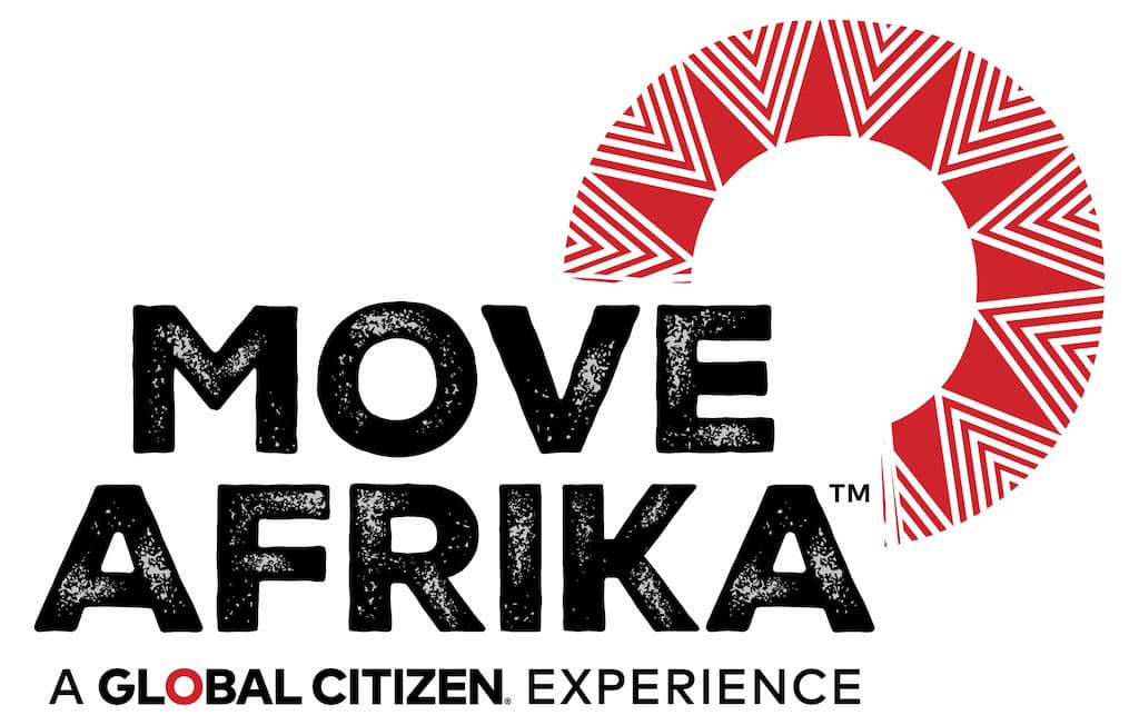 Move Afrika