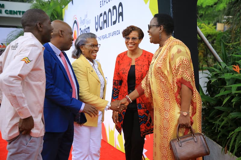 POATE 2024 Uganda Launches 8th Edition Of Tourism Expo   POATE 2024 1 