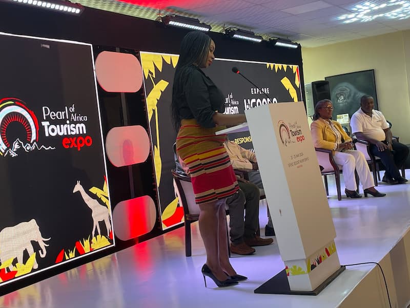 Pearl of Africa Tourism Expo (POATE 2024)