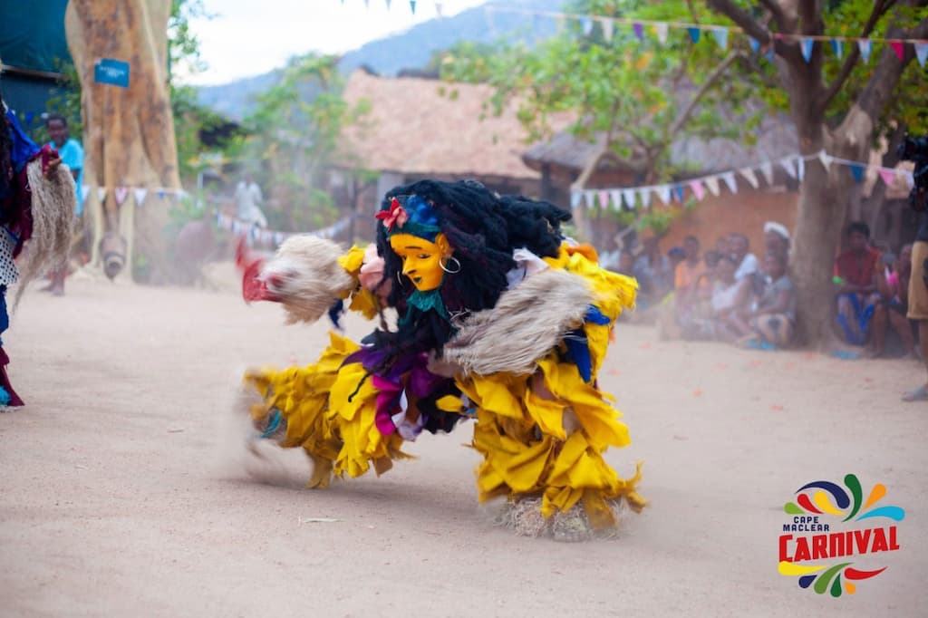 Cape Maclear Carnival