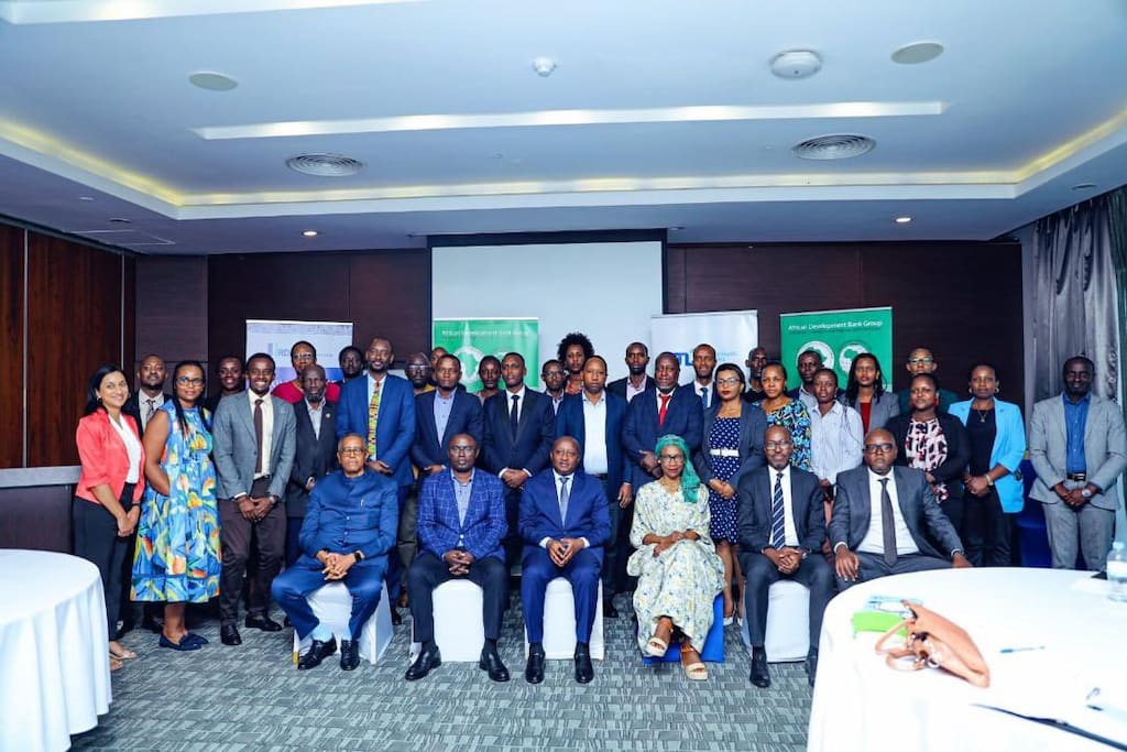 AfDB and RDB Launch Centre of Excellence for Aviation Skills