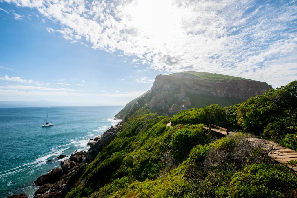 Plettenberg Bay Airport