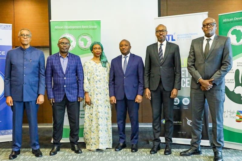 AfDB and RDB Launch Centre of Excellence for Aviation Skills