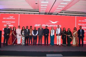 Read more about the article Air Mauritius Launches Chennai-Mauritius Flights from April 2024