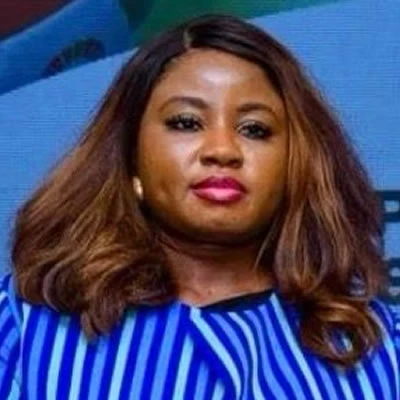 Abiola Adelana Tourism Lead, Starling Bank